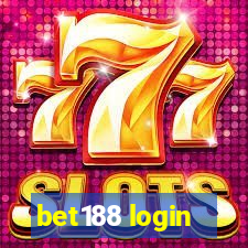 bet188 login